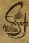 658 - Backend Schunck