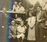 338 - 1938 - Familie Cremers