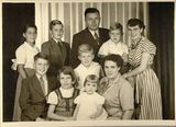 357 - 1953 - Familie Schunck-Cremers