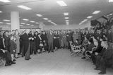 Opening Schunck Geleen 1957